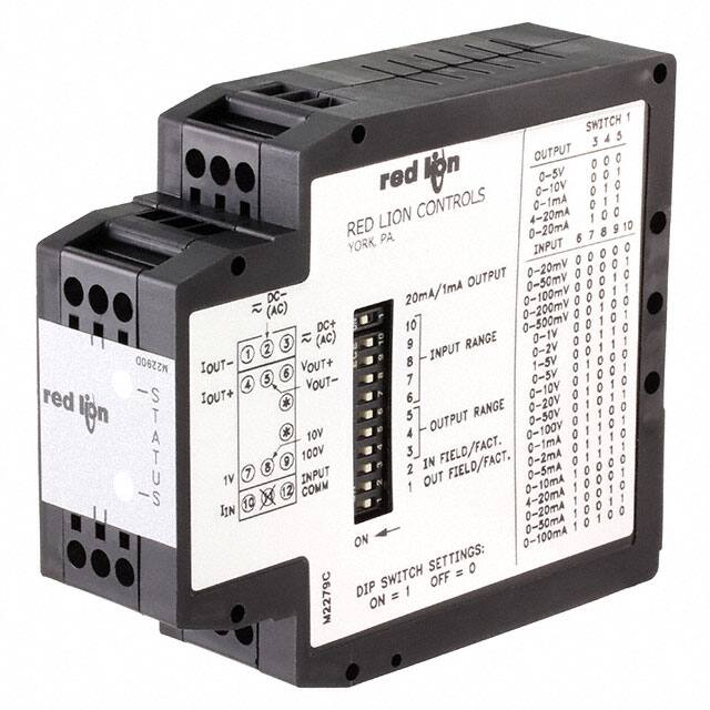 IAMA6262Red Lion Controls