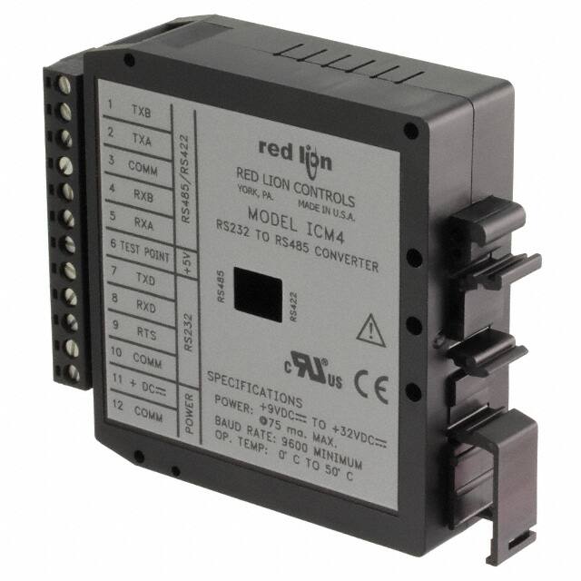 ICM40030Red Lion Controls