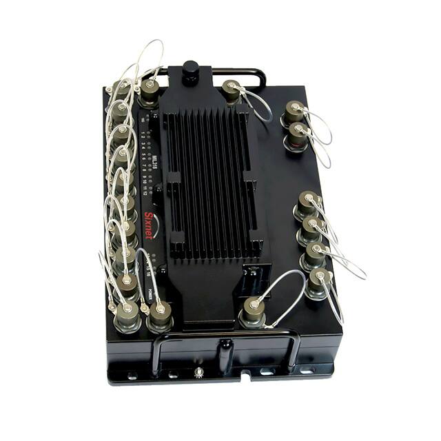 MIL318-CCCC-SSRed Lion Controls