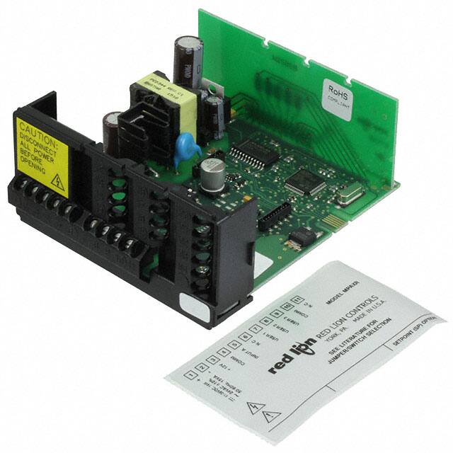 MPAXR030Red Lion Controls