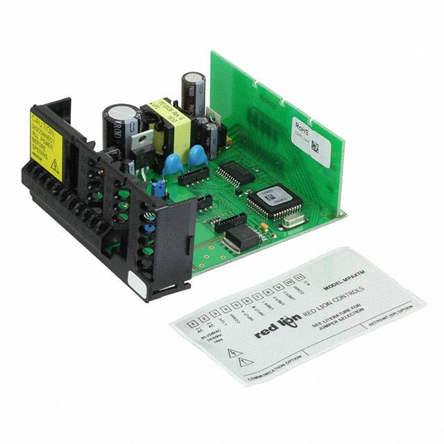 MPAXTM00Red Lion Controls