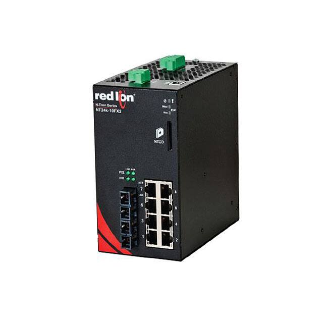 NT24K-10FXE2-SC-40Red Lion Controls