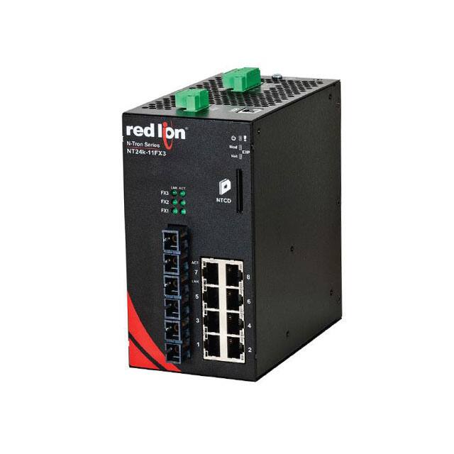 NT24K-11FXE3-ST-15Red Lion Controls