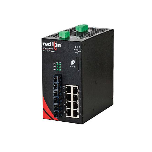 NT24K-11GX3-SCRed Lion Controls