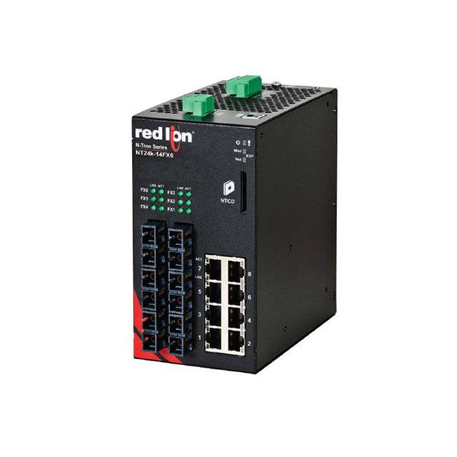NT24K-14FXE6-SC-80Red Lion Controls