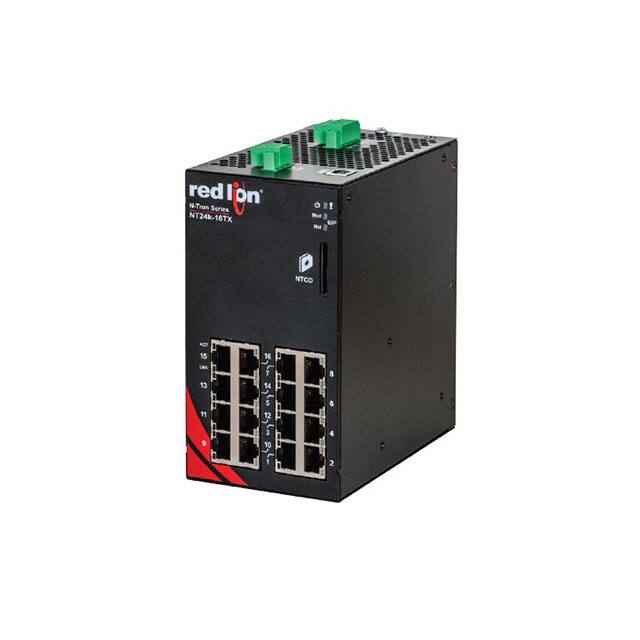 NT24K-16TXRed Lion Controls