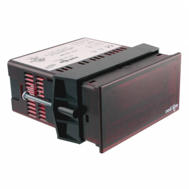 PAXLID00Red Lion Controls