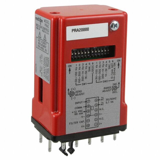 PRA20000Red Lion Controls