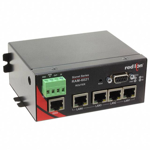 RAM-6021Red Lion Controls