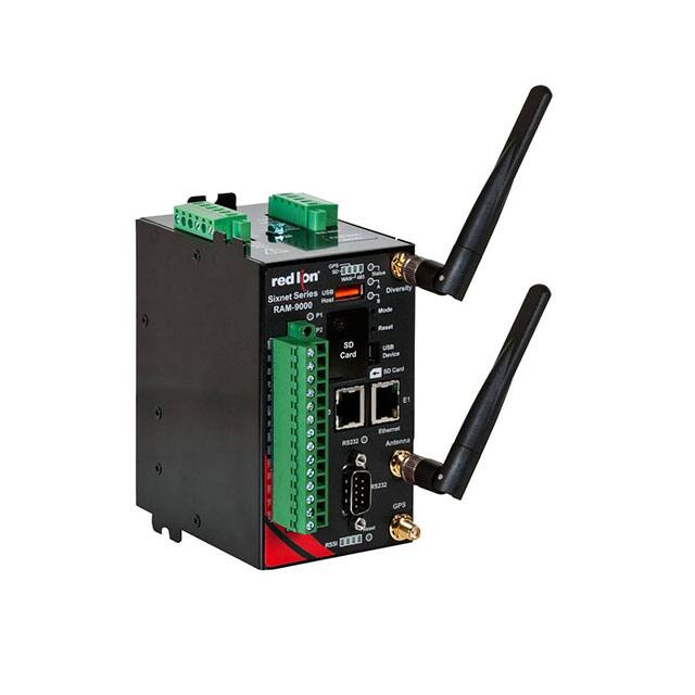 RAM-9931-VZRed Lion Controls