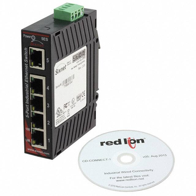 SL-5ES-1Red Lion Controls