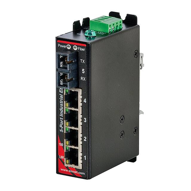 SL-5ES-3SCRed Lion Controls