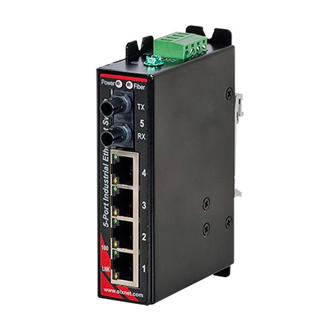 SL-5ES-2STRed Lion Controls