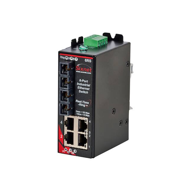 SL-6ES-4SCRed Lion Controls