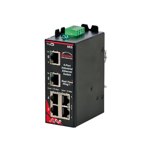 SL-6RS-1-D1Red Lion Controls