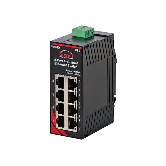 SL-8ES-1Red Lion Controls