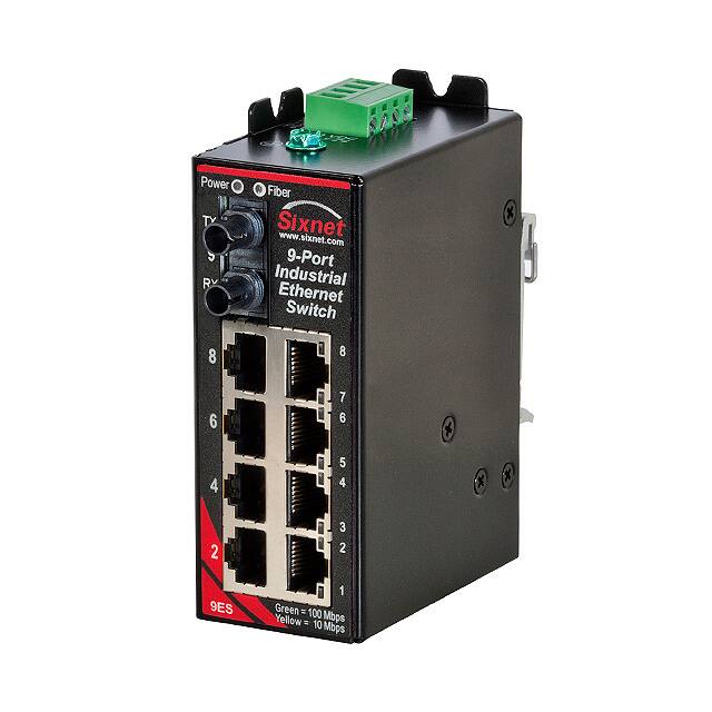 SL-9ES-3STRed Lion Controls