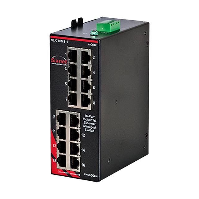 SLX-16MS-1Red Lion Controls