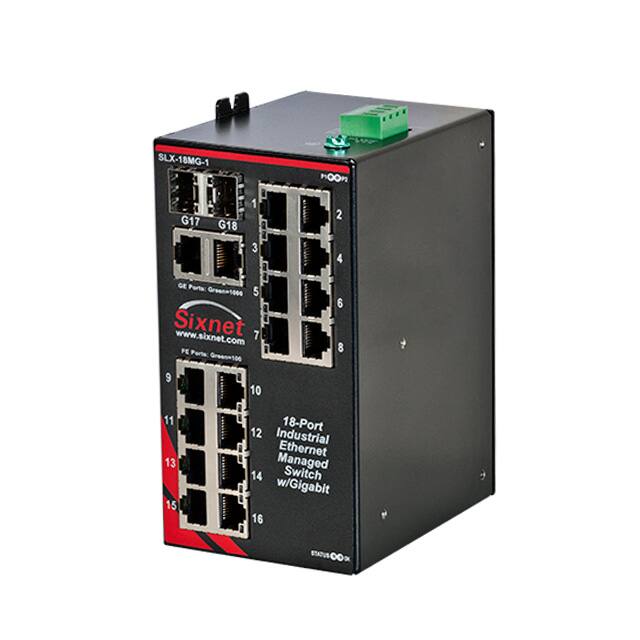 SLX-18MG-1Red Lion Controls