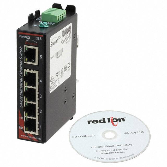 SLX-5ES-1Red Lion Controls