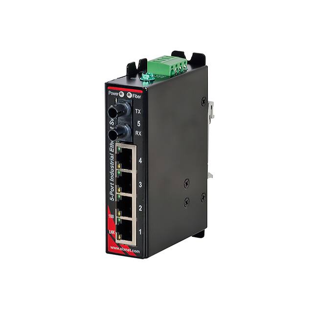 SLX-5ES-3SCLRed Lion Controls