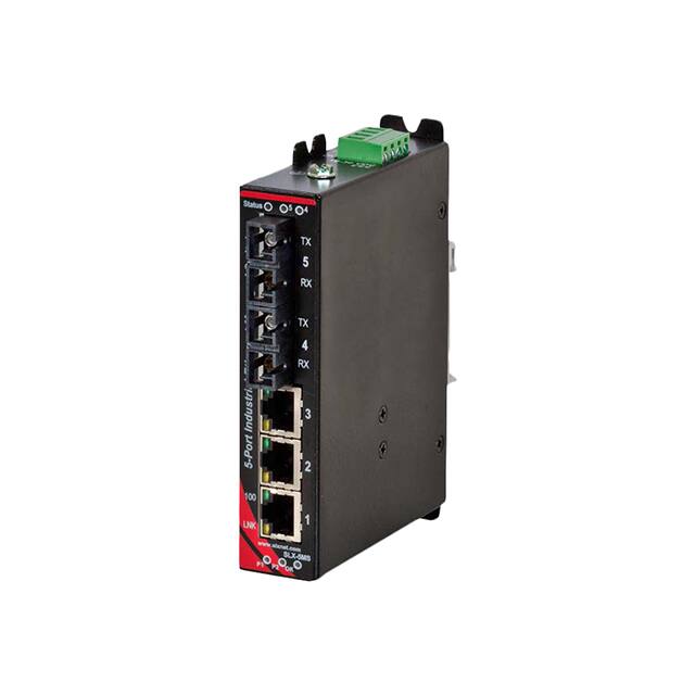 SLX-5MS-1Red Lion Controls