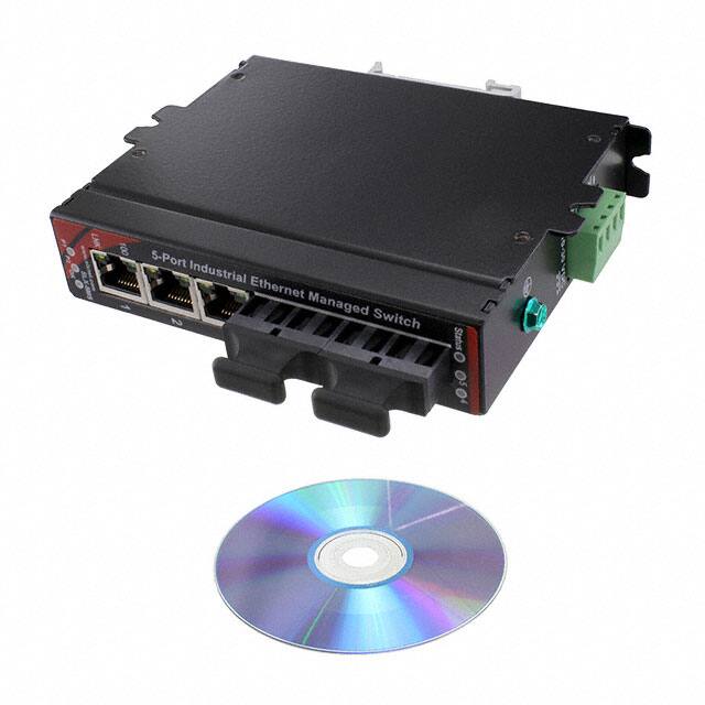 SLX-5MS-4SCRed Lion Controls