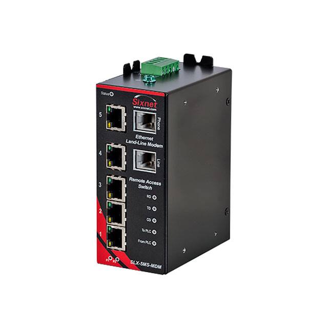 SLX-5MS-MDM-1Red Lion Controls