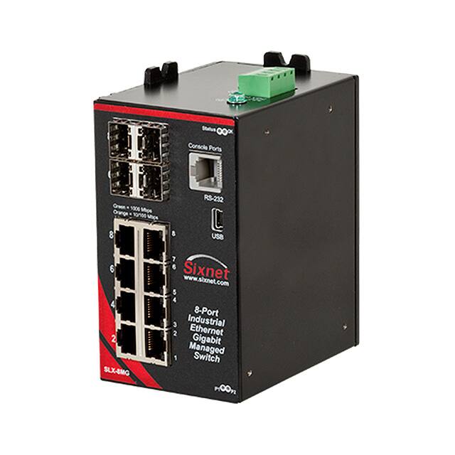 SLX-8MG-1Red Lion Controls