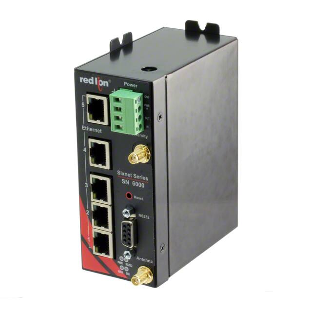 SN-6721-ATRed Lion Controls