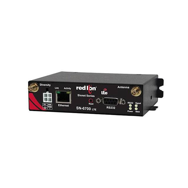 SN-6901-VZRed Lion Controls