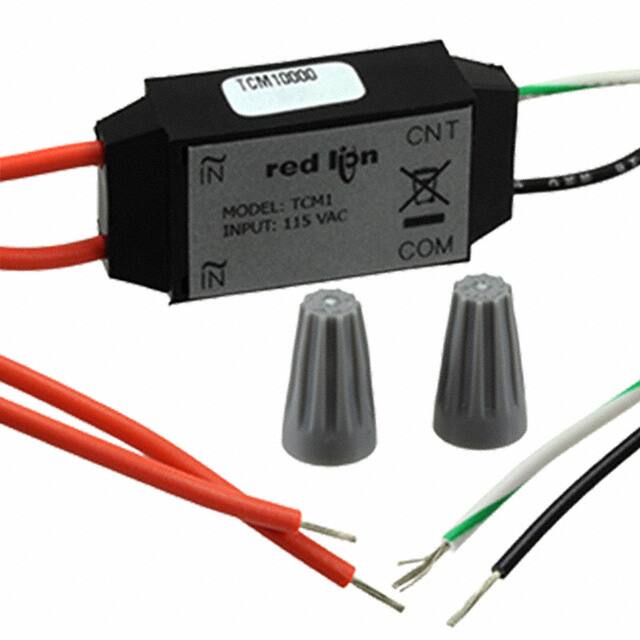 TCM10000Red Lion Controls