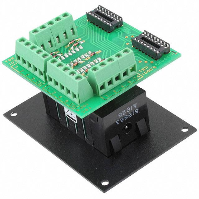 TSW1A400Red Lion Controls