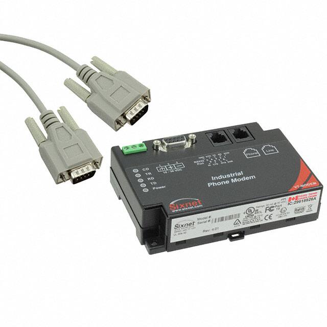 VT-MODEM-1WWRed Lion Controls
