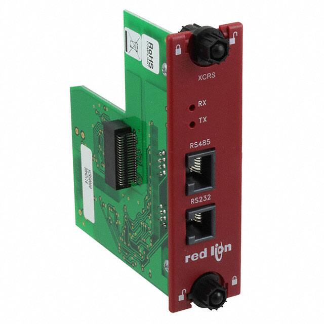 XCRS0000Red Lion Controls