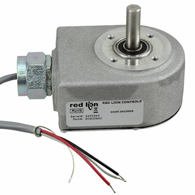 ZCG0060CRed Lion Controls