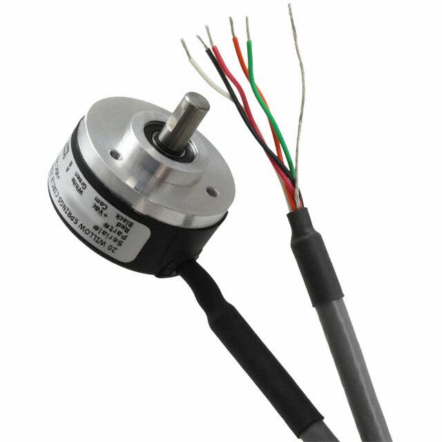 ZSD2500ARed Lion Controls