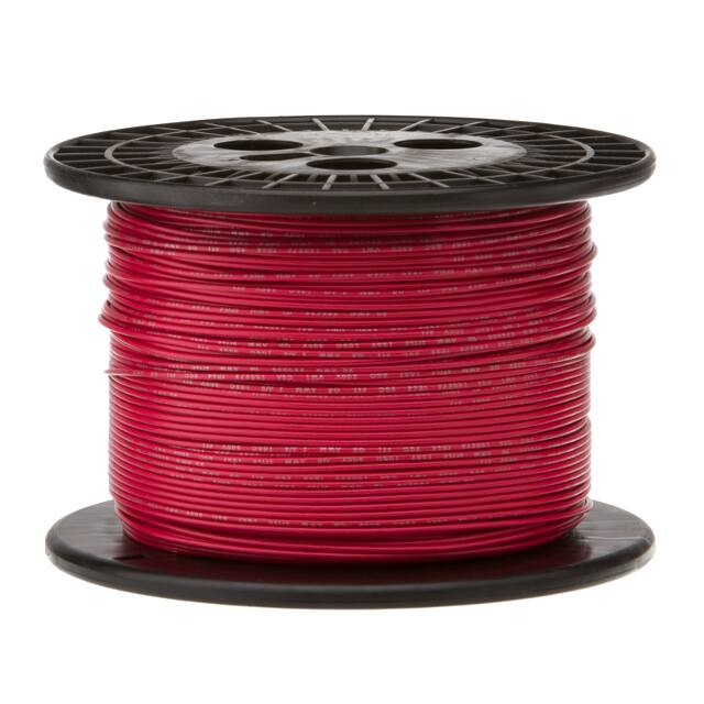 Remington Industries 14UL1007SLDRED1000