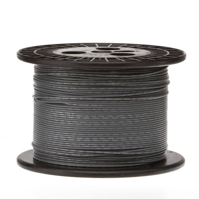 14UL1007STRGRA500Remington Industries