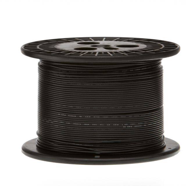 16UL1007STRBLA500Remington Industries