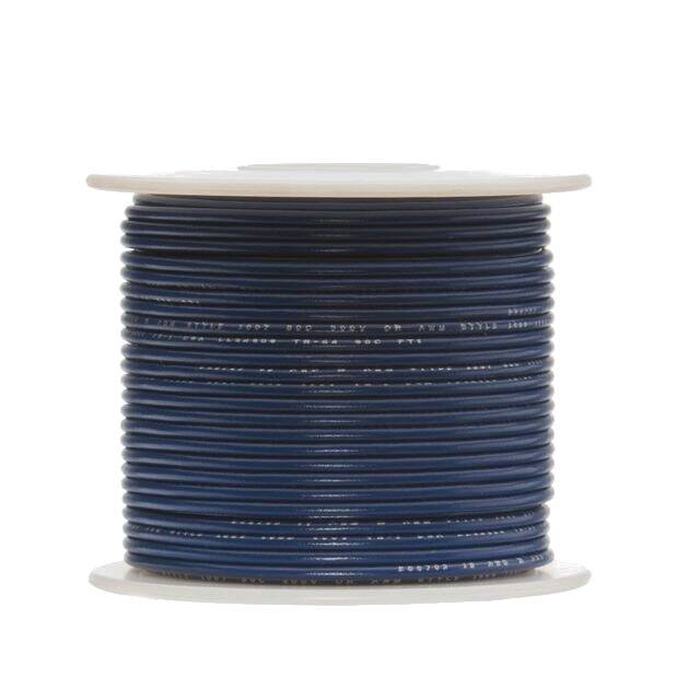 Remington Industries 16UL1015STRBLU
