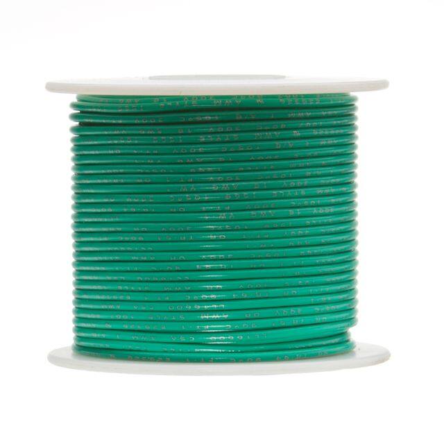 18PTFESTRGRE100Remington Industries