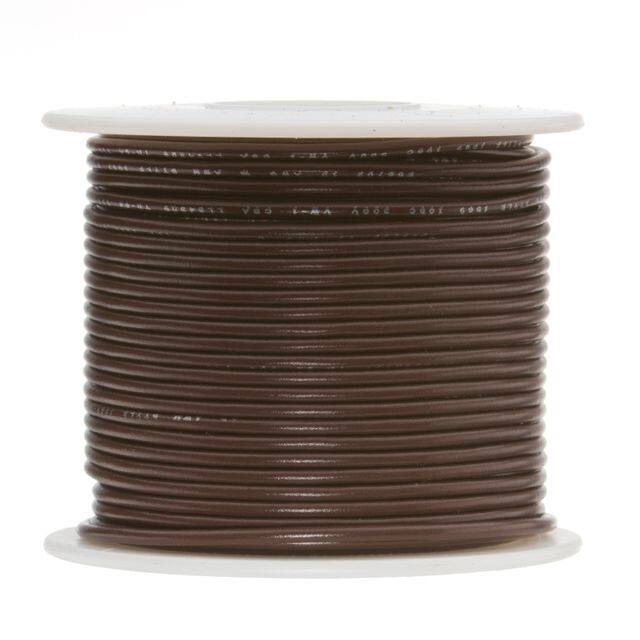 Remington Industries 18STRBROUL1426100