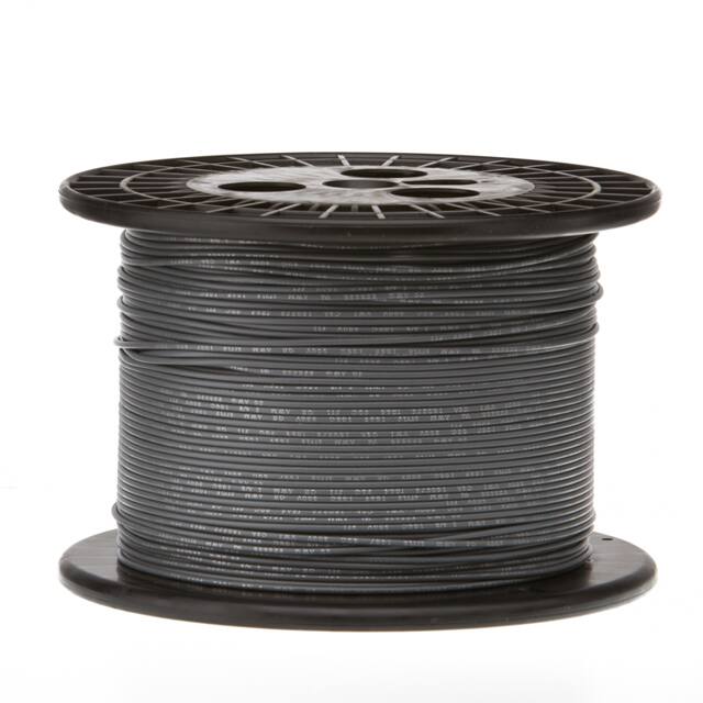 20UL1007STRGRA1000Remington Industries