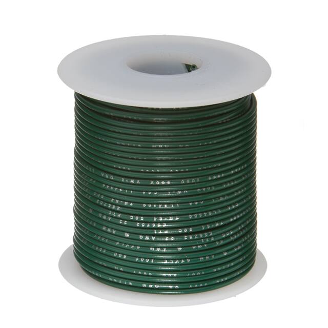 24UL1007SLDGRE25Remington Industries