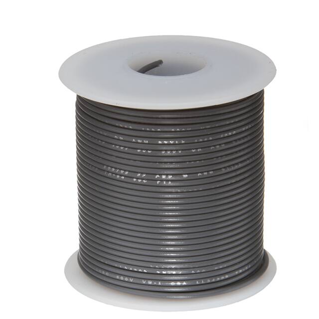 26UL1007STRGRA25Remington Industries