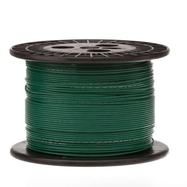 Remington Industries 26UL1007STRGRE1000