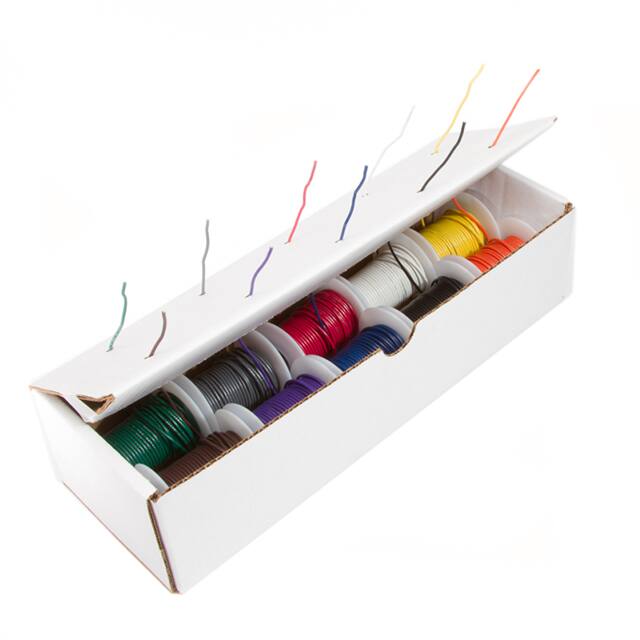 Remington Industries 26UL1007STRKIT10COLOR