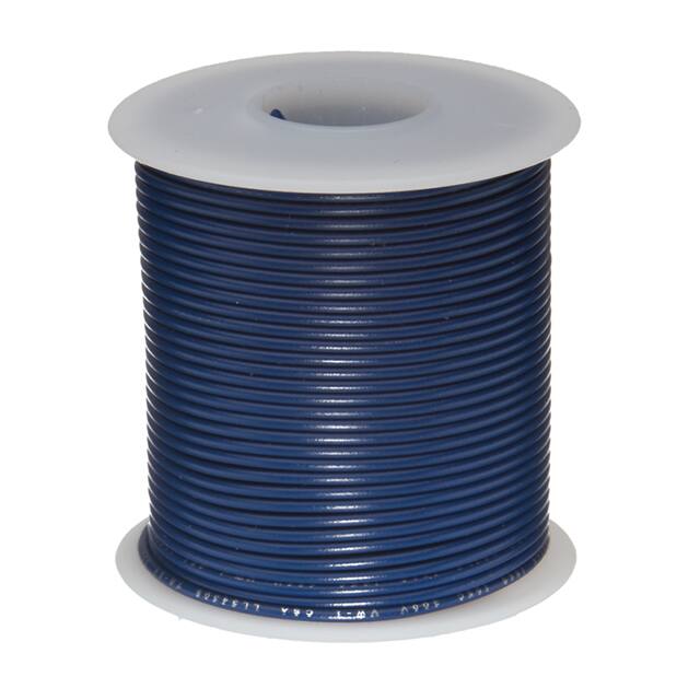 Remington Industries 28PTFESTRBLU100