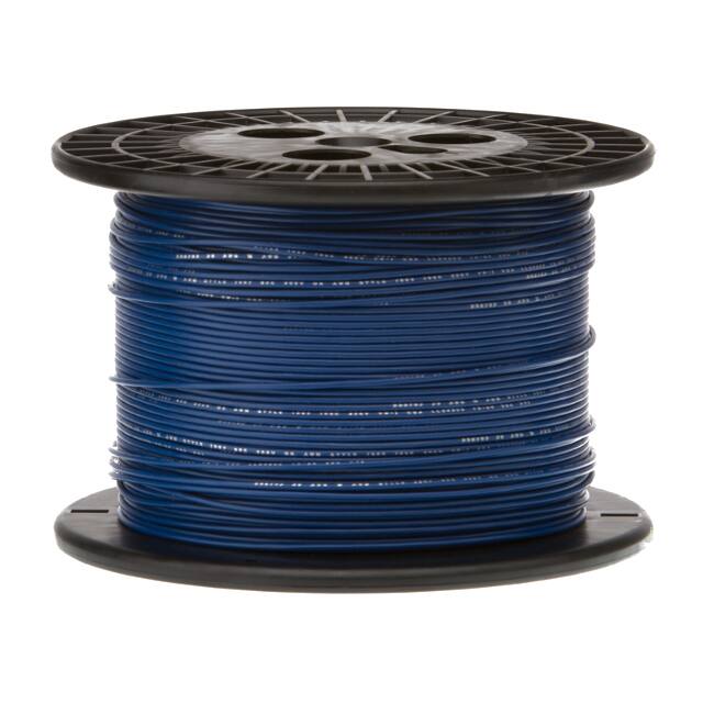 Remington Industries 28UL1007SLDBLU500